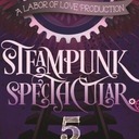 blog logo of Steampunk Spectacular