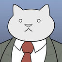 blog logo of The Adventures of Business Cat