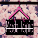 blog logo of Moda Topic A SL Blogger