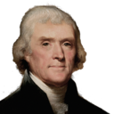 blog logo of thomas--jefferson