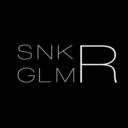 blog logo of sneakersglamour