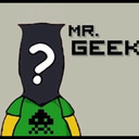 Mr. Geek