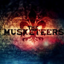 blog logo of Texts From The Musketeers