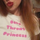 deep throat princess