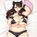 blog logo of BBW FUTA & MORE