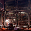 Books & Libraries