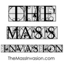 blog logo of The Mass Invasion