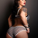 blog logo of Sexy Thick girls