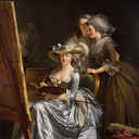 Female Artists of Art History