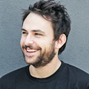 blog logo of HELL YEAH CHARLIE DAY