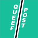 blog logo of The Queefington Post