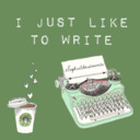 blog logo of sophialikestowrite tumblr