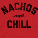 blog logo of nachos-and-chill