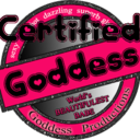 blog logo of Goddess Productions