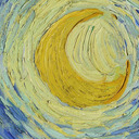 blog logo of A Starry Nite Gallery