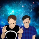 blog logo of Phandom Obsessed