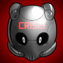 blog logo of Crisisbeat Art