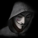 Anonymous!