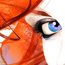 blog logo of tumblr-redheadpride