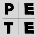 blog logo of Pete Oswald