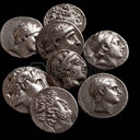 Coins for Charon