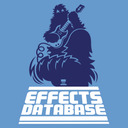 Effects Database