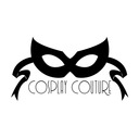 blog logo of Cosplay Couture