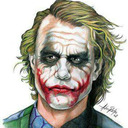 blog logo of Why so serious?