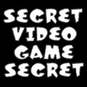 blog logo of Secret Video Game Secret