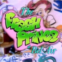 blog logo of Fresh Prince of Bel Air.