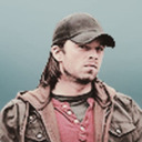 blog logo of Bucky Barnes Daily