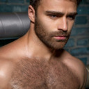 Hairy, Masculine & Sexy