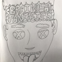 blog logo of Brain Dead Fantasies