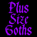 Plus Size Goths