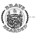 blog logo of Brave & Bearded