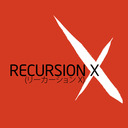 blog logo of RECURSION X COMIC