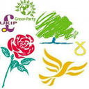 blog logo of Political Party Conference Tips