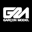 Garçon Model Gallery