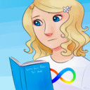 blog logo of Silly Autistic Luna