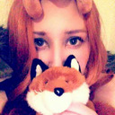 Foxie Girl