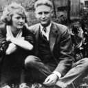 blog logo of Scott & Zelda Fitzgerald