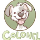 blog logo of Colonel's Corner