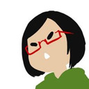 blog logo of Irene Flores draws things