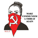 blog logo of Red Guards - Los Angeles