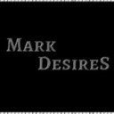 blog logo of Mark Desires Erotica