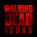 blog logo of Walking Dead Icons®