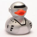 blog logo of Motorized Duck