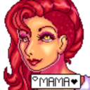 blog logo of Mama Luma aka Lilluma55