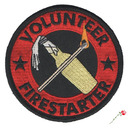 volunteer firestarter