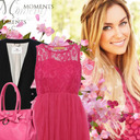 blog logo of Lauren Conrad Style